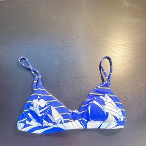 Maaji bikni top reversible